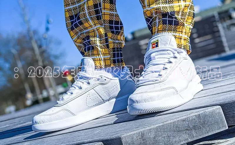 ：2025年度最火男士运动鞋新品