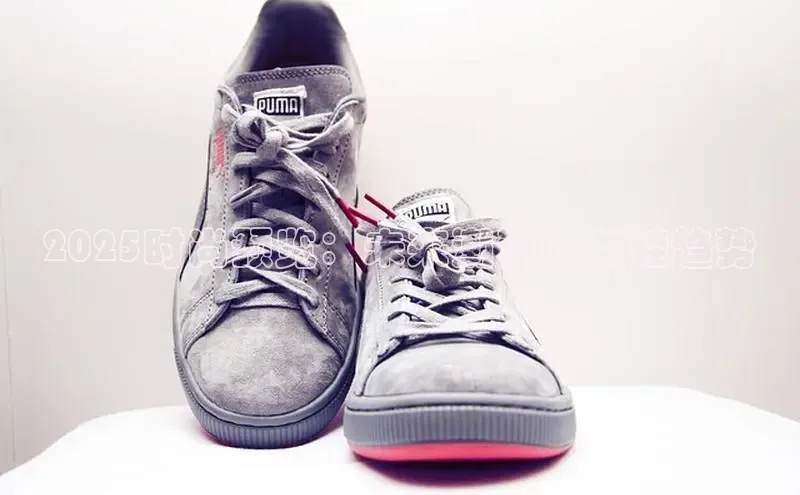 2025时尚预览：未来潮流的女鞋趋势