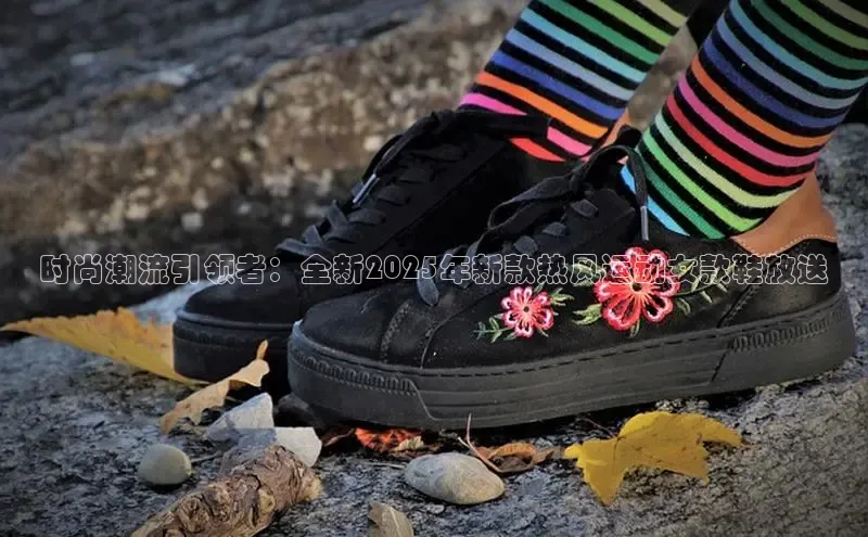 时尚潮流引领者：全新2025年新款热风运动女款鞋放送
