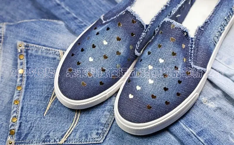 2025趋势：未来科技在运动鞋领域的革新之路