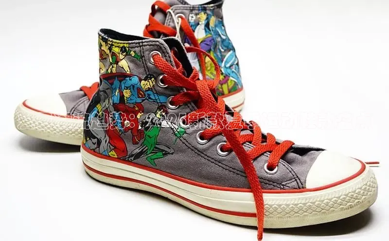 夏日潮流趋势：2025新款夏季运动鞋款盘点