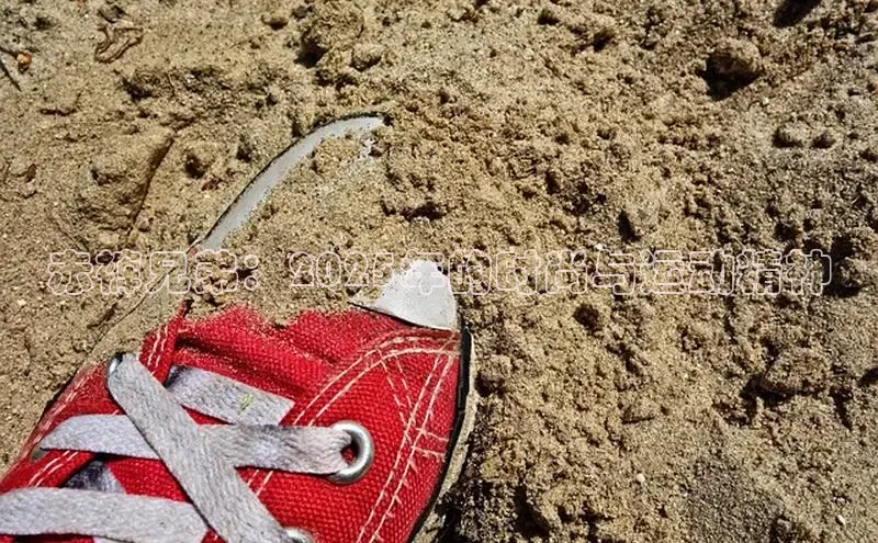 赤裤兄弟：2025年的时尚与运动精神